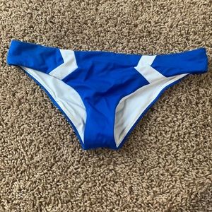 Bikini bottoms